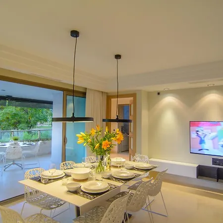 Jardines Del Principe Appartement Marbellac