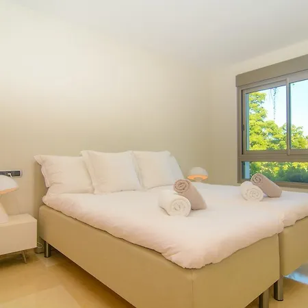 Jardines Del Principe Appartement Marbellac
