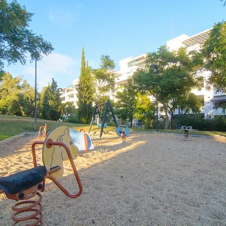 Jardines Del Principe Marbellac