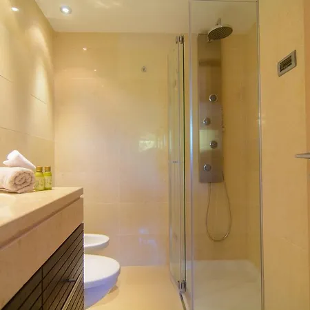 Jardines Del Principe Appartement Marbellac